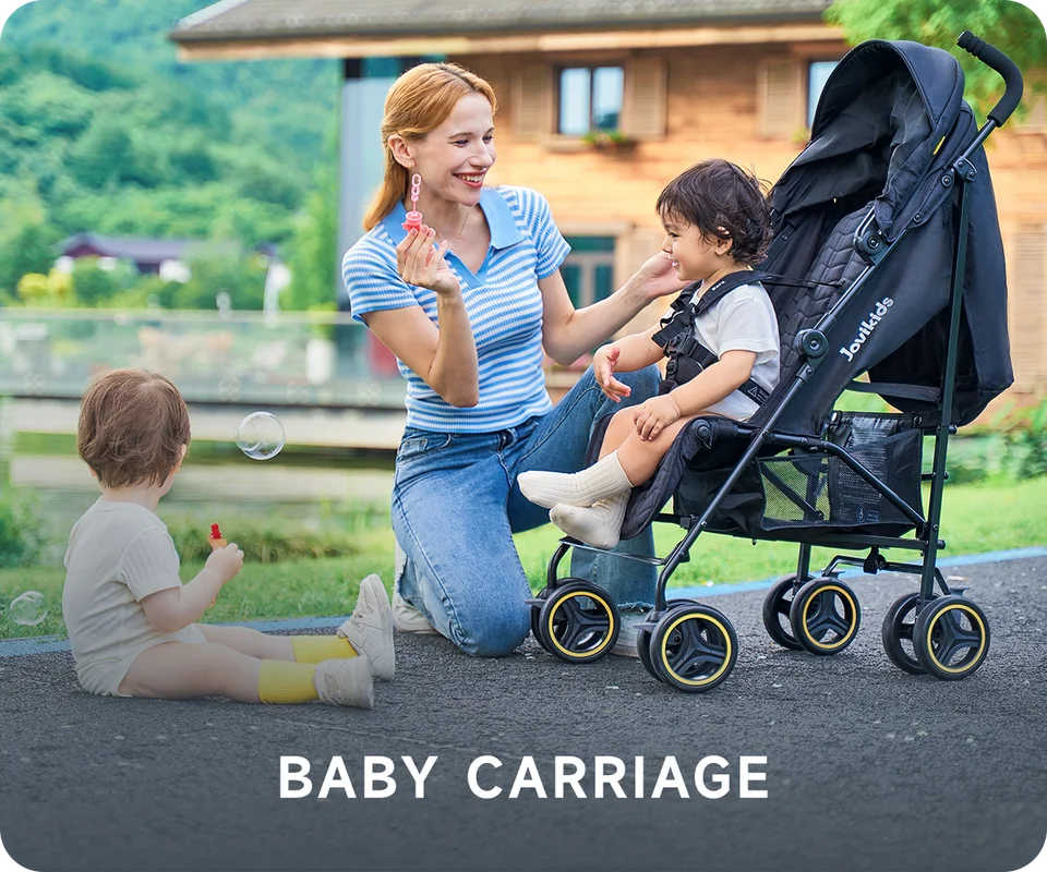 Baby Carriage